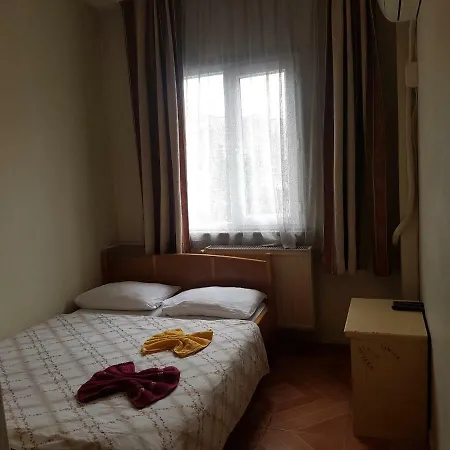 Hotel Mega Star Beyazit Istanbul