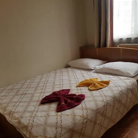 Hotel Hotel Mega Star Beyazit *