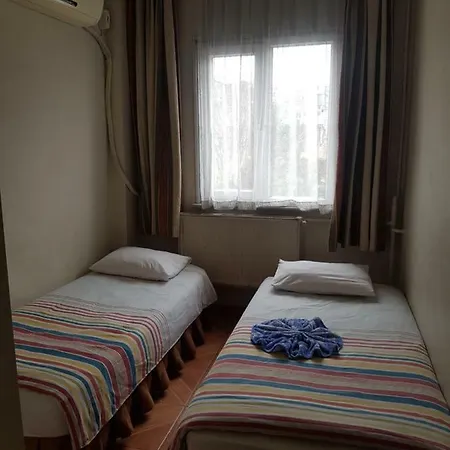 Hotel Mega Star Beyazit Hotel Istanbul
