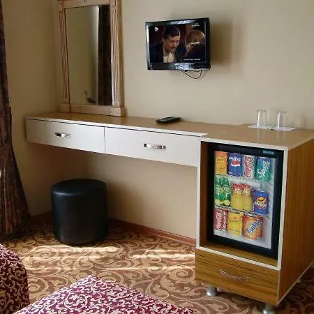 Hotel Mega Star Beyazit Hotel