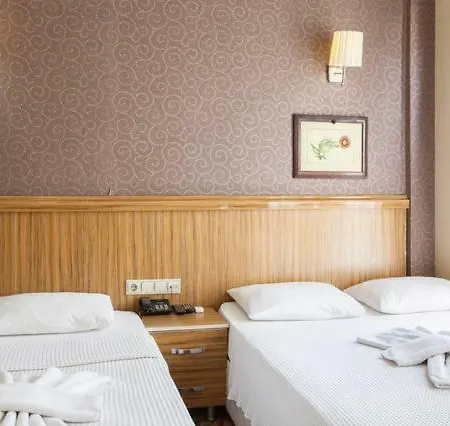 Hotel Hotel Mega Star Beyazit Istanbul