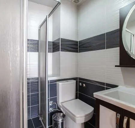 Hotel Hotel Mega Star Beyazit