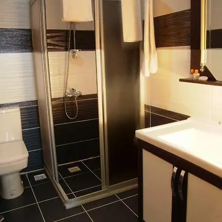 Hotel Mega Star Beyazit Hotel Istanbul