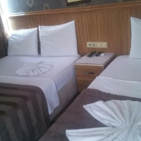 Hotel Mega Star Beyazit Hotel