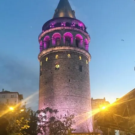 Hotel Mega Star Beyazit Istanbul