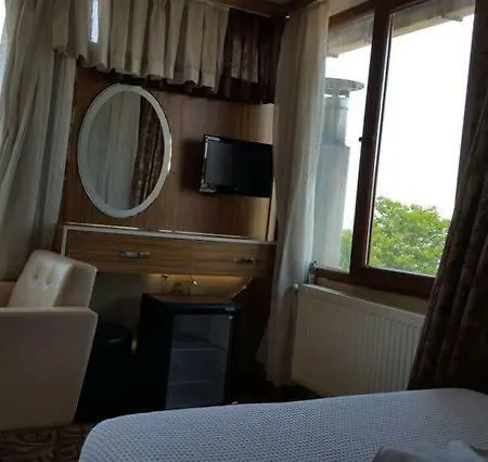 Hotel Mega Star Beyazit Hotel