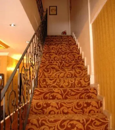Hotel Hotel Mega Star Beyazit Istanbul