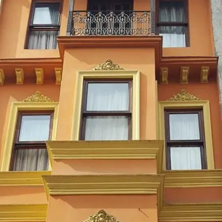 Hotel Hotel Mega Star Beyazit Istanbul