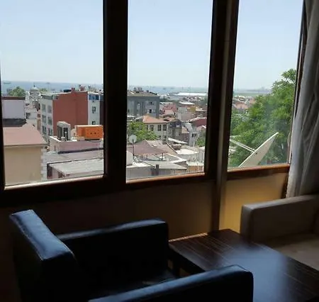 Hotel Hotel Mega Star Beyazit Istanbul