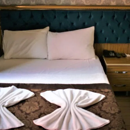 Hotel Mega Star Beyazit Hotel Istanbul