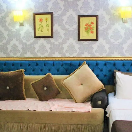 Hotel Mega Star Beyazit