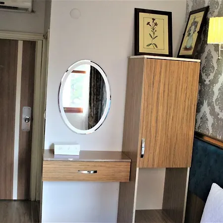 Hotel Mega Star Beyazit Hotel Istanbul