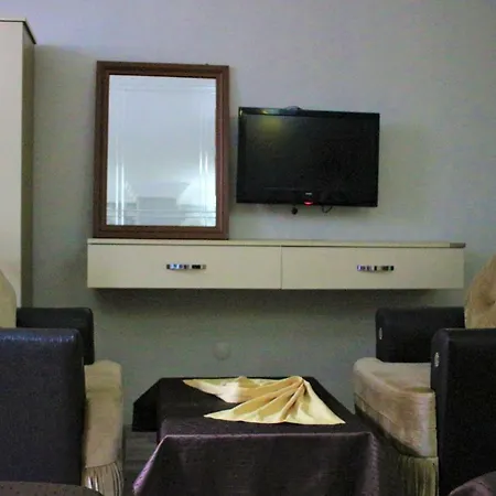 Hotel Mega Star Beyazit