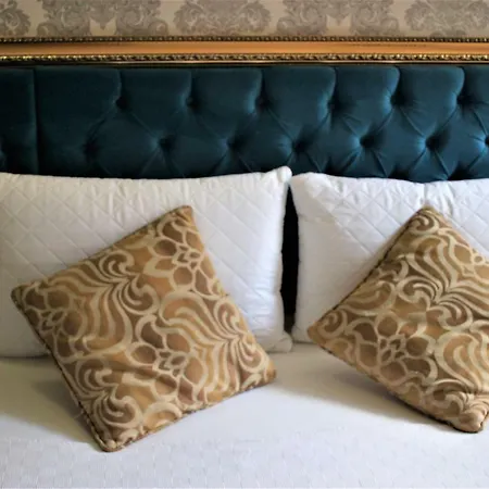 Hotel Mega Star Beyazit