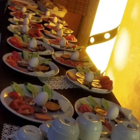 Hotel Hotel Mega Star Beyazit *